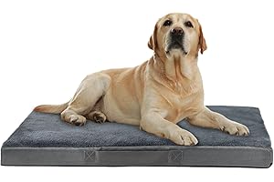 NEPFAIVY Kosz dla psa duży rozmiar, wodoodporny, 90