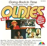 OIdies 7 - Gwen Guthrie Band Aid Jim Diamond Sergio Mendes Joe Jackson