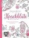 Produktbild Inspiration Kirschblüte: 50 asiatische Motive kolorieren – Farbe rein, Stress raus