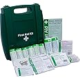 HSE Evolution 1-10 Persons First Aid Kit