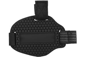 ‎ARAMOX Motorrad Gangschaltung Pad, Motorrad Gangschaltung Schuh Stiefel Motorrad Schuhe Schutz Motocross Shift Pad Männer Stiefel Schuhschutz Motorrad Shift Pad