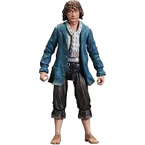 Figura Tortugas Ninja Leonardo Gallery 23cm Diamond Select Toys | Merchandising Cine Figura Tortugas Ninja Leonardo Gallery 23cm Diamond Select Toys | Merchandising Cine