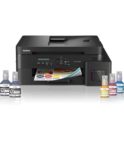 Epson Inkjet-355 Color WiFi Inkjet Printer : Amazon.in: Computers