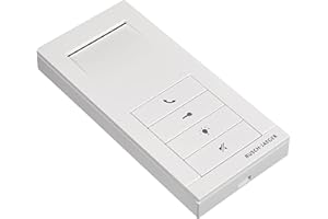 Busch-Jaeger 83210AP-624 Station d'accueil Audio