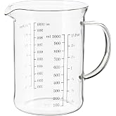IKEA VARDAGEN &Ouml;l&ccedil;&uuml; s&uuml;rahisi, 1,0 l, Cam