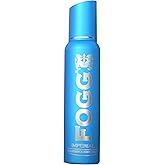 Fogg Fragrance Body Spray For Men Imperial, 150ml
