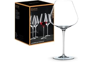 Spiegelau & Nachtmann - Juego de Vasos (4 Unidades)