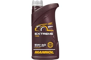 MANNOL Extreme 5W40 1L