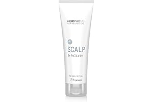 Framesi Morphosis Scalp Exfoliate Treatment 150ml