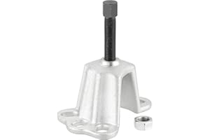 DASBET Front Hub Installer Puller Tool | Axle & Front Wheel Hub Puller, Universal FWD Front Wheel Removal Tool Duck Puller Auto Repair Tool