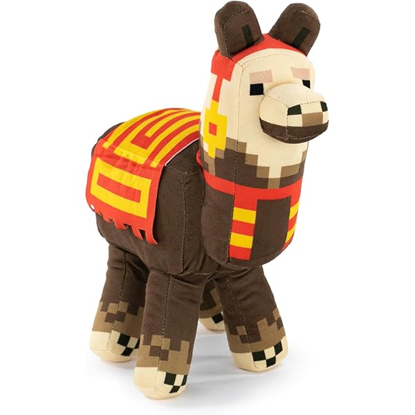 Chicken Jockey Minecraft Knuffel XXL cm kopen