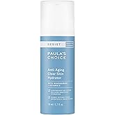 Paula's Choice Resist Anti-Aging Clear Skin Hydrator Moisturizer Face Cream with Niacinamide & Vitamic C for oily Skin - 50 m