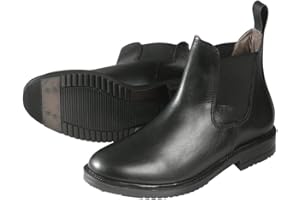 PFIFF Reit/Jodhpurstiefelette, Boot Homme