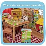 Teamson Princess und Frog Trittschemel - 4