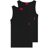 Hugo Tank Top Twin Pack Men's Tank Top (Pack of 1)