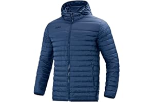 JAKO Giacca trapuntata unisex per bambini