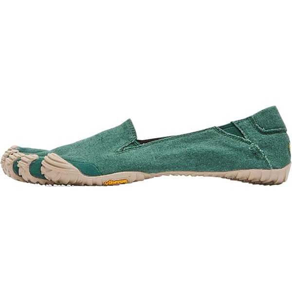vibram CVT-LB 23M9904 Vibram CVT-lb Men's Low Loafers, gray+black