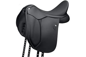 Dressursattel WINTEC 500