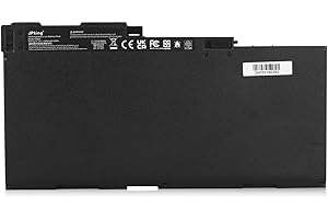 JPking CM03XL CM03 CO06XL 717376-001 716724-421 716724-1C1 HSTNN-DB4R HSTNN-IB4R HSTNN-LB4R Batería para HP EliteBook 840 G1 G2 750 G1 G2 740 G1 G2 745 G2 755 G2 845 G2 855 G2 ZBook 14 G2 15u G2