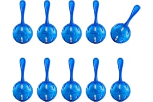 WANGCL 10-pack luftfuktare renare demineralisering rengöringsboll fungerar i alla luftfuktare och akvarier renar vatten elimi