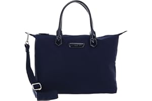 LANCASTER Sac à main - Basic Verni