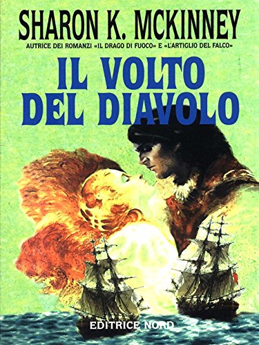 Il Volto Del Diavolo Il Volto Del Diavolo Mckinney Sharon - 