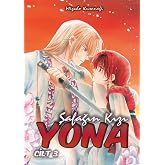Şafağın Kızı Yona Cilt 3