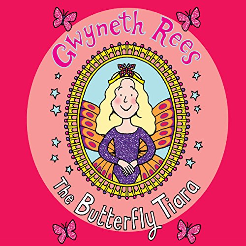 Download The Butterfly Tiara: The Magic Dress Shop, Book 3 Download The Butterfly Tiara: The Magic Dress Shop, Book 3