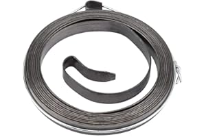 ZYYINI Tbest Ressort de démarreur à Rappel à Rappel pour Honda GX120 GX160 & GX200 28442-ZH8-003