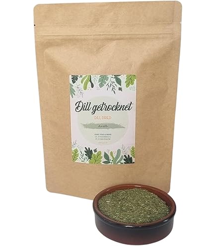 Aneto (erba, Essiccato, Crudo?, Biologico?) | Fondazione G E - Foto 4