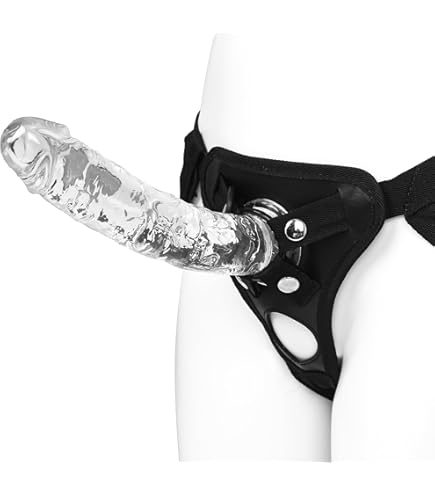 orion glasdildo Glasdildo „No. 7“, 17,8 cm, mit Stimulationsnoppen online kaufen bei orion .at main image 1