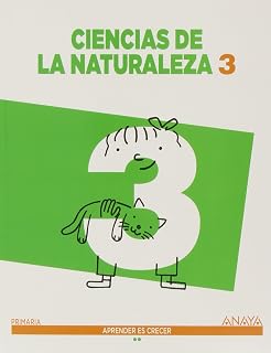 Ciencias De La Naturaleza 3