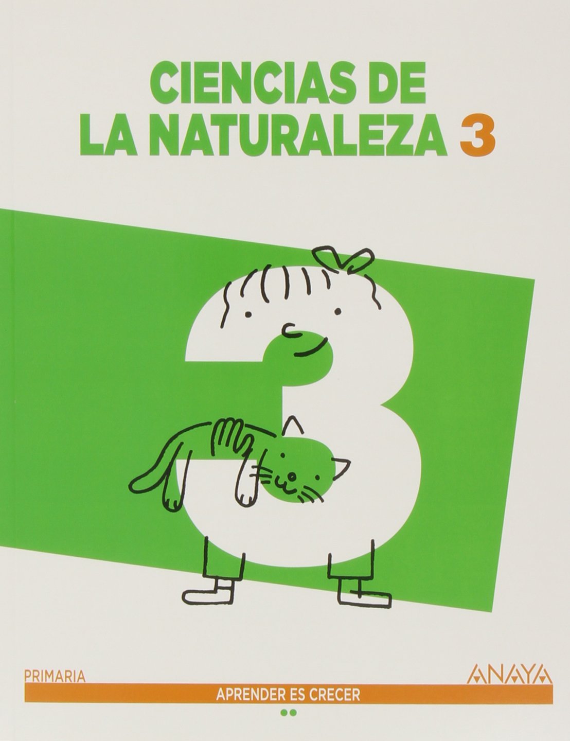 Ciencias De La Naturaleza 3