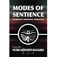 Modes of Sentience: Psychedelics, Metaphysics, Panpsychism