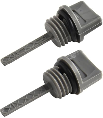 NTY Astina Livello Olio Motore - Ricambio Di Qualità Per Controllo Olio Veicoli - Foto 5