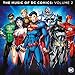 Produktbild The Music of Dc Comics Vol.2 [Vinyl LP]