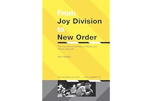 From Joy Division To New Order