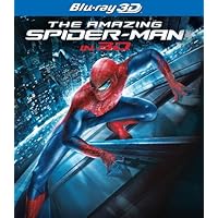 The Amazing Spider-Man (3D)