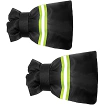 Copertura Invernale Per Rubinetto Esterno Dreuhuing, 37x70 Cm, Isolante Per Gelate E Maltempo - Foto 9