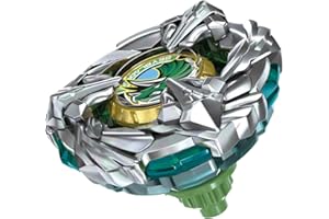タカラトミー(TAKARA TOMY) Takara Tomy Beyblade X BX-44 Booster Tricera Press M-85BS