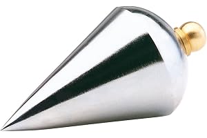 Draper 52172 försänkt parti, päronform 130 g