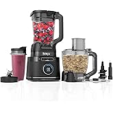 Ninja Detect Power BlendSense Blender Mutfak Sistemi TB401EU