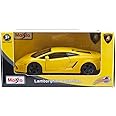 Maisto -Lamborghini Assorted Collection 1:43 scale (Style may vary)