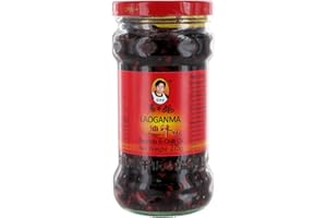 Lao Gan Ma Paquete de Aceite de Guindilla de 1 x 275 Gr 280 g