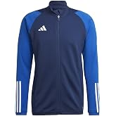 adidas Erkek Tiro 23 Competition Training Track Top Tracksuit ceket
