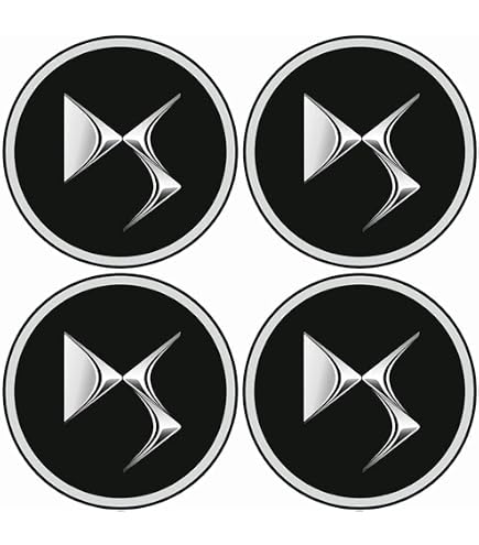 4 Cache-Moyeux 133 Mm Pour Isuzu D-Max – Enjoliveurs Centre Roue ABS Logo Élégant, Étanchéité Parfaite Anti-Poussière