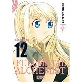 FULLMETAL ALCHEMIST KANZENBAN 12 (NUEVO PVP): FULLMETAL ALCHEMIST KANZENBAN 12