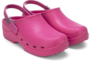 AMELIA LINE SHOES Zoccoli Sanitari Professionali Happy - Calzatura Light