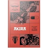 Colecci&oacute;n Mundo Manganime: Akira: IX