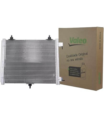 Ventilateur Condenseur Climatisation Denso DEA20012 - Compatible Opel Et Magneti Marelli